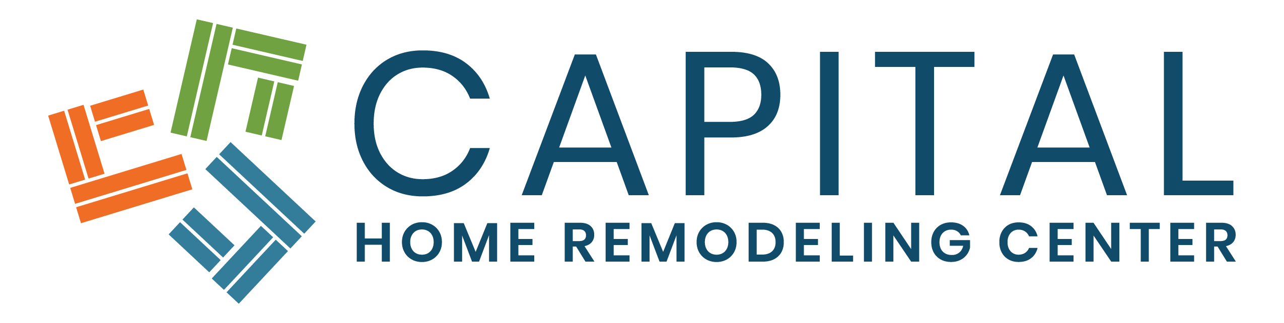 Capital Home Remodeling Center logo